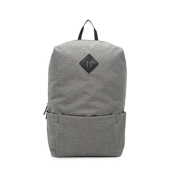DSW Backpack Gray